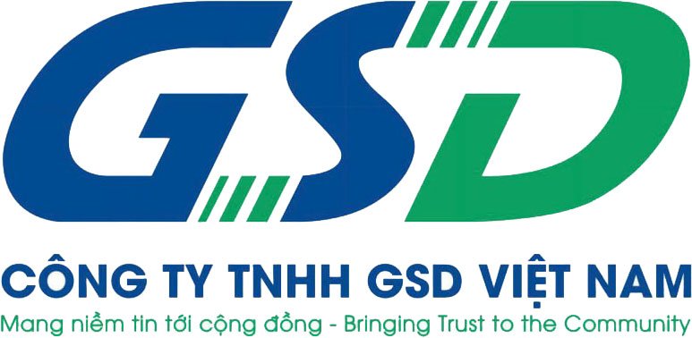 CÔNG TY TNHH GSD VIỆT NAM