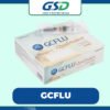 GCFlu Quadrivalent Pre-filled Syringe inj