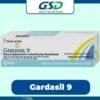 Gardasil 9