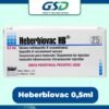 Heberbiovac HB 10mcg