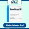 Heberbiovac HB 20mcg