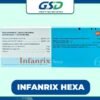 Infanrix Hexa