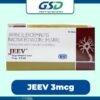 Jeev 3mcg