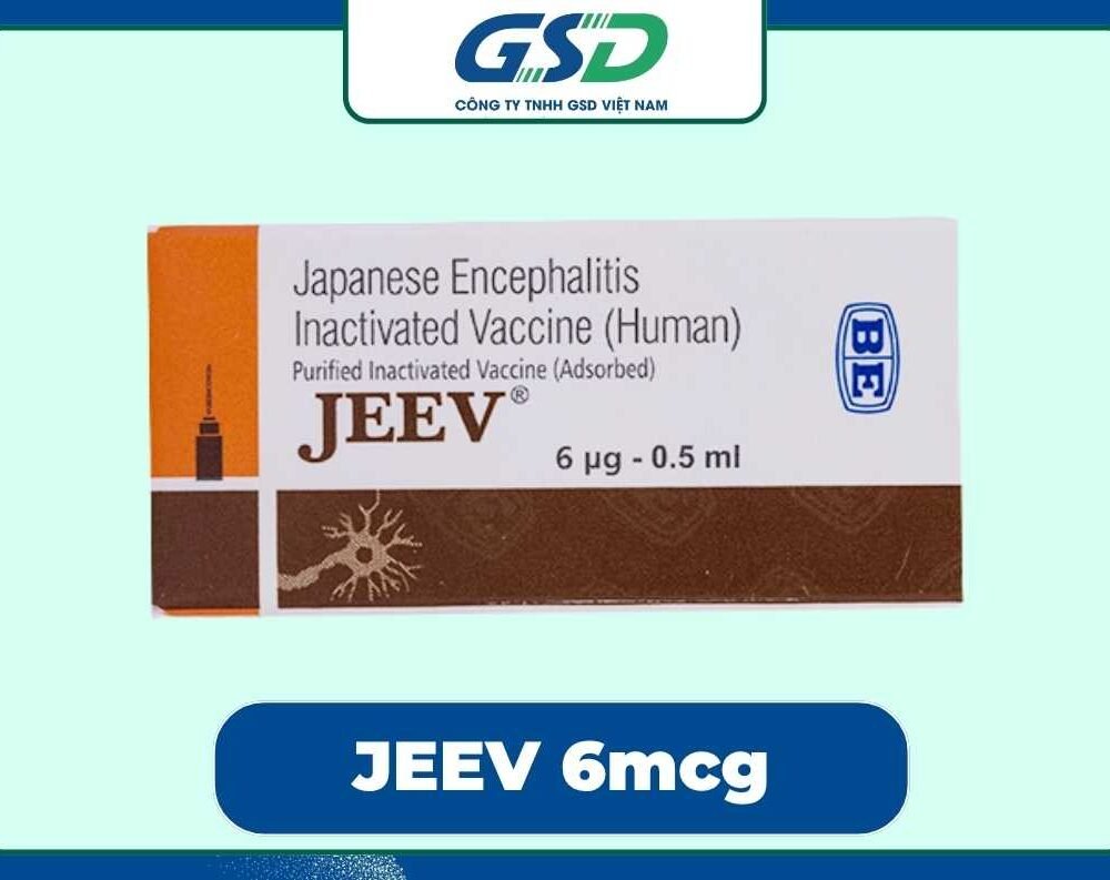 Jeev 6mcg