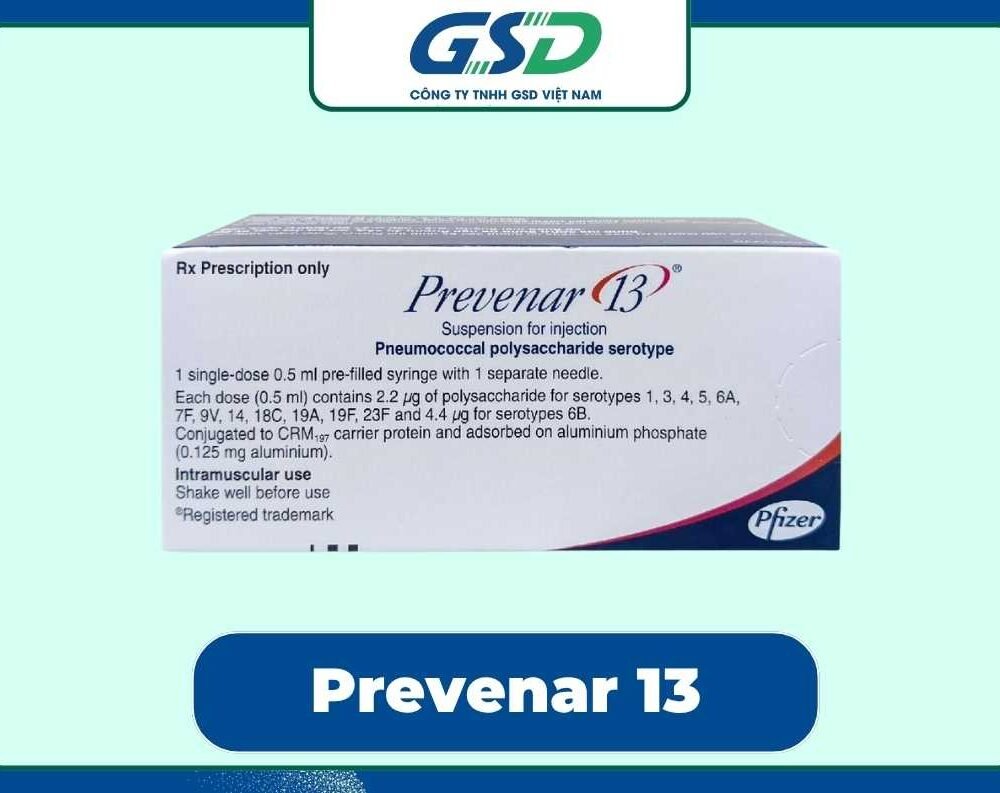Prevenar 13