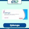 Qdenga