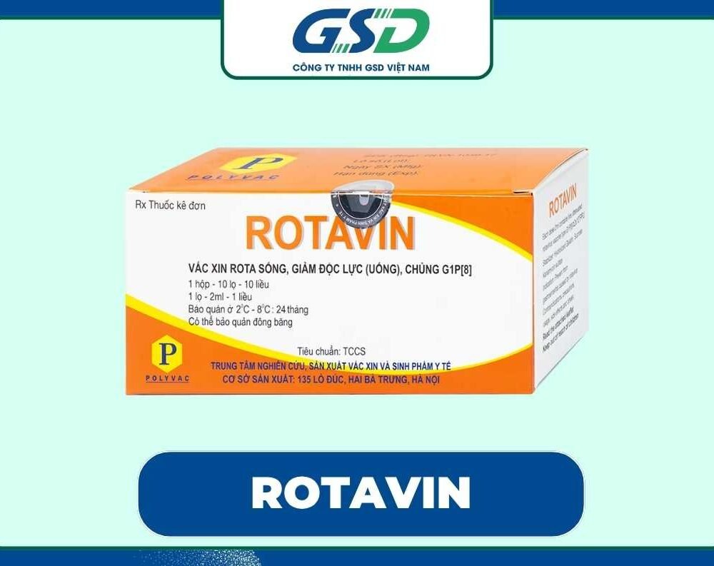 Rotavin