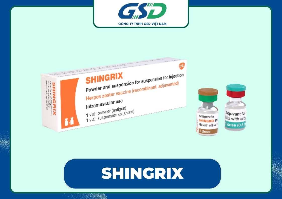 Shingrix