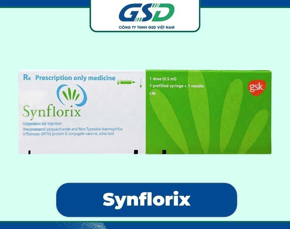 Synflorix