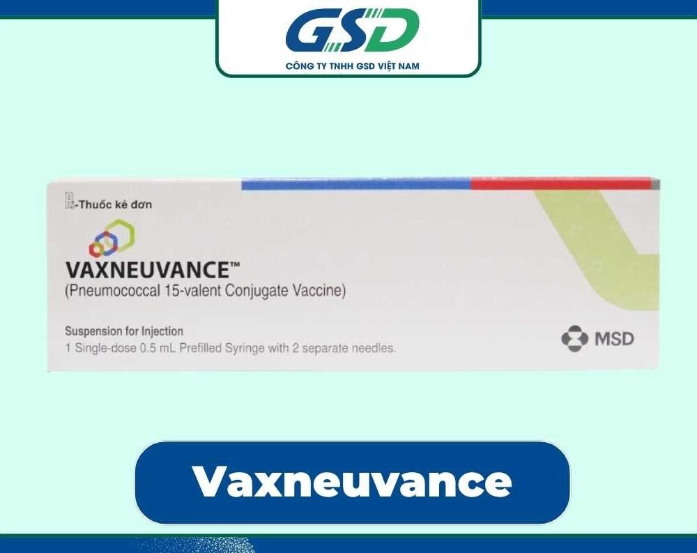 Vaxneuvance
