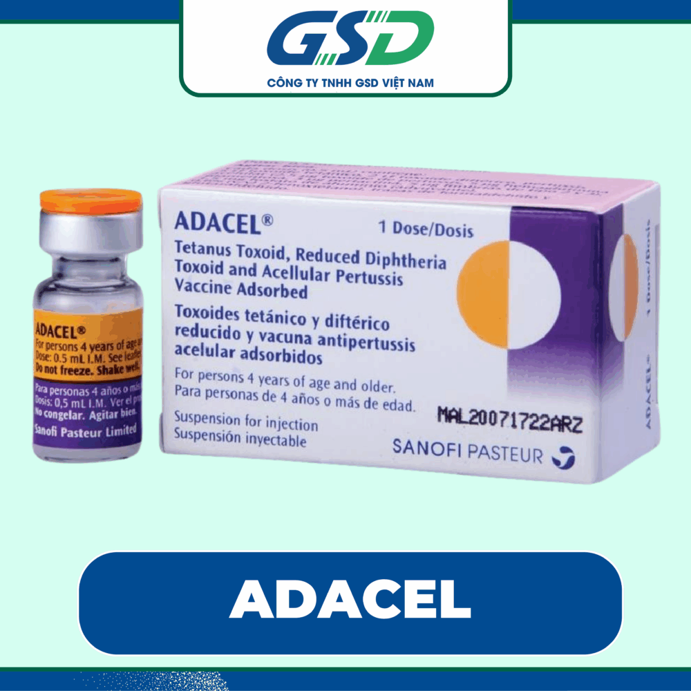 Adacel