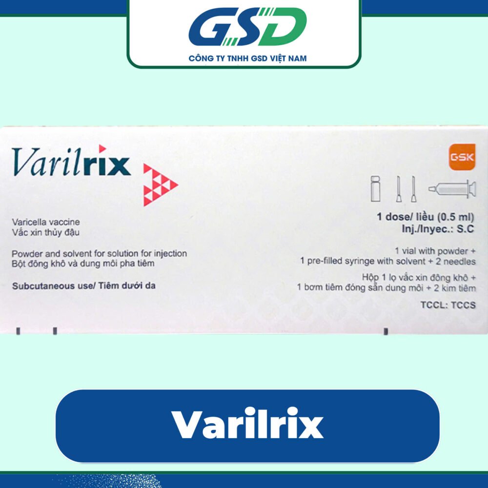 Varilrix