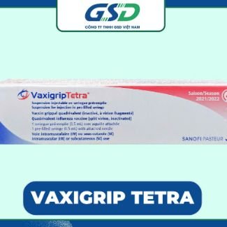 Vaxigrip Tetra
