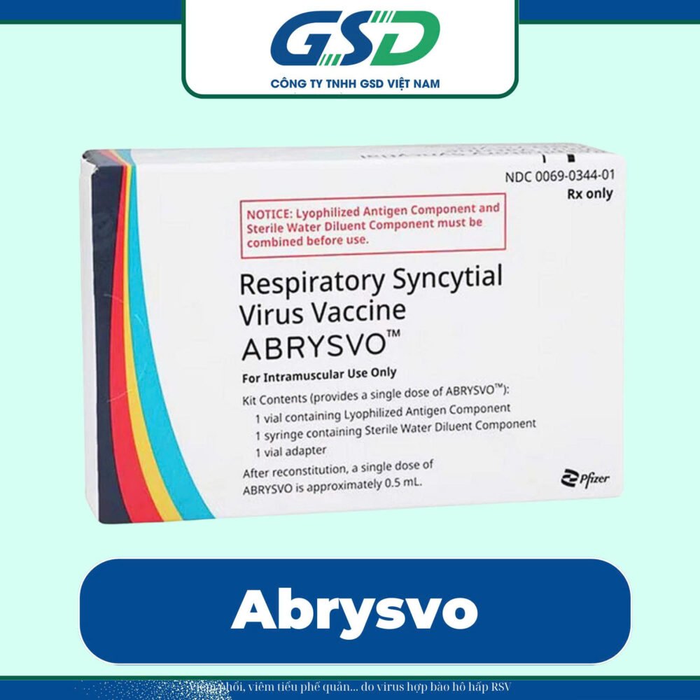 Abrysvo 0.5ml