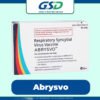 Abrysvo 0.5ml