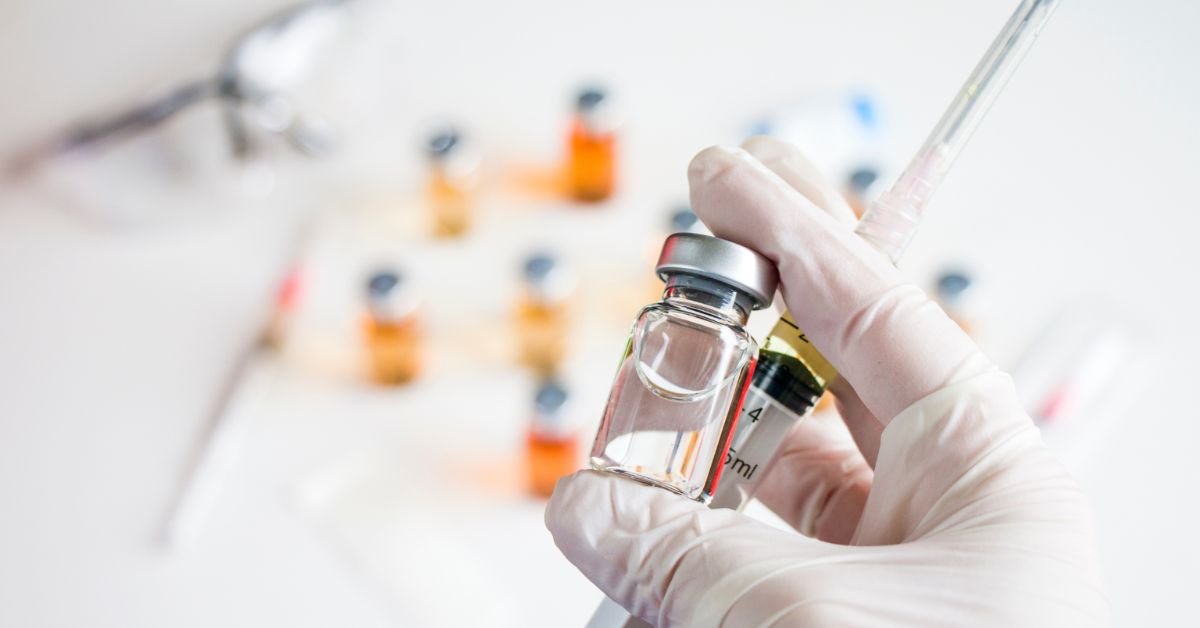 Tầm Quan Trọng Của Vắc Xin Phế Cầu Ở Người Cao Tuổi Và Trẻ Em